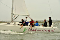 2018 Charleston Race Week C_1063