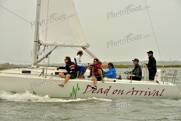 2018 Charleston Race Week C_1063