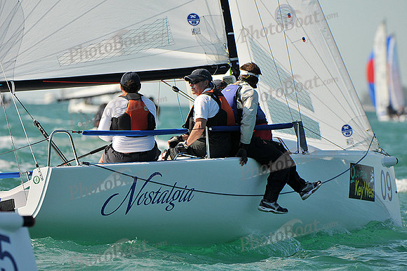 2013 Key West Race Week E 663