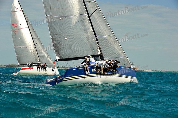 2010 Key West Race Week A 052