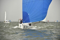 2019 Charleston Race Week C_0772