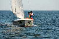 2011 Flying Scot NAC E 855
