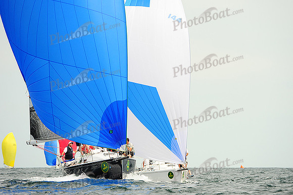 2014 NYYC Race Week E 471