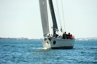 2014 NYYC Annual Regatta C 266