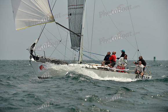 2015 Block Island Race Week F 109