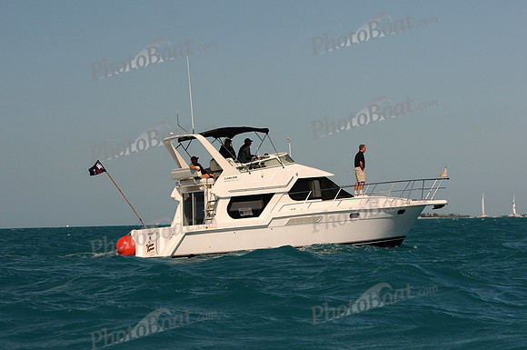 2012 Key West Race Week D 938
