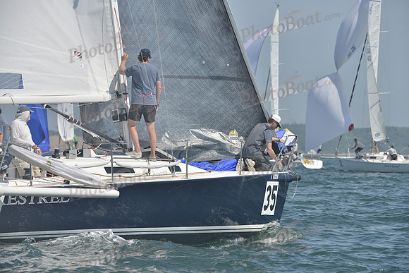 2025 Block Island Race Week D_0495
