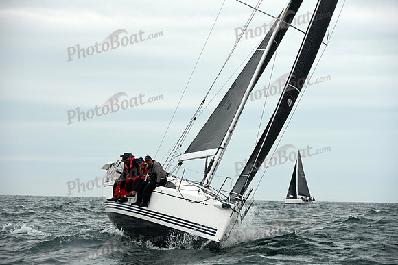 2025 Block Island Race Week I_1710