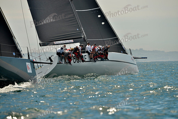 2017 Block Island Race Week C_0022
