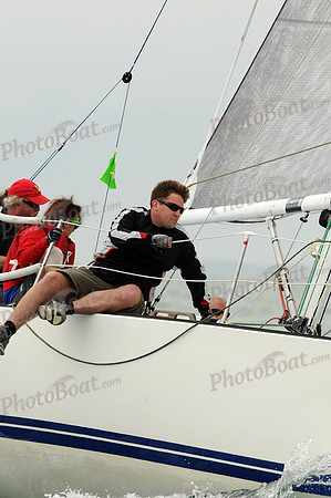 2012 Charleston Race Week B 1089