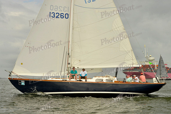 2019 Charleston Race Week B_0369