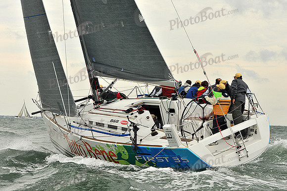 2013 Charleston Race Week B 211