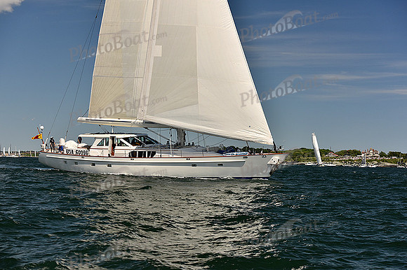 2016 Newport Bermuda Race_0101