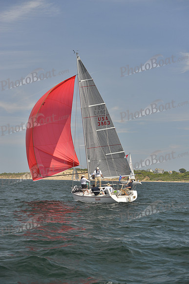 2019 Block Island Race Week D_0388