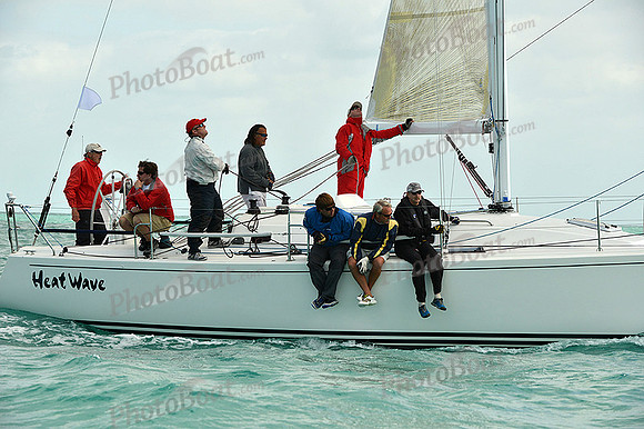 2014 Key West Race Week C 473