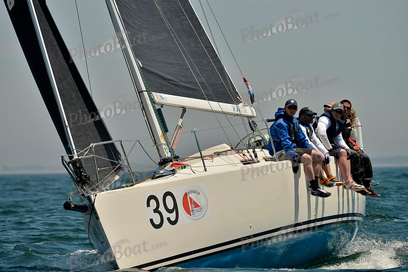 2017 Block Island Race Week C_0391