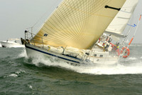 2011 Marion to Bermuda 246
