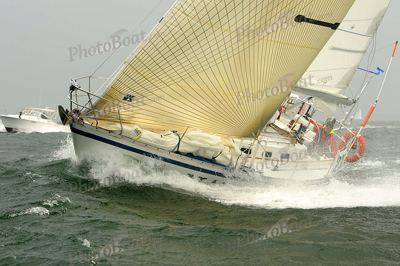 2011 Marion to Bermuda 246