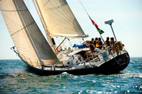 2014 NYYC Annual Regatta C 1284