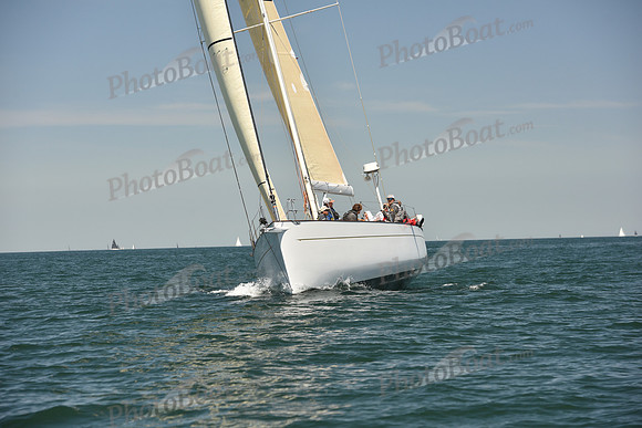 2024 Figawi 1638