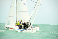 2016 Key West Race Week E_0315