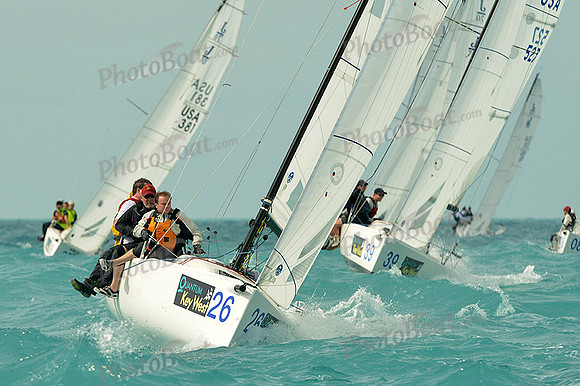 2015 Key West Race Week E 2094