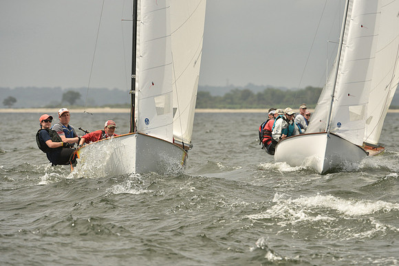2018 Thistle Nationals E_0525