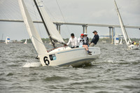 2019 Charleston Race Week F_0387