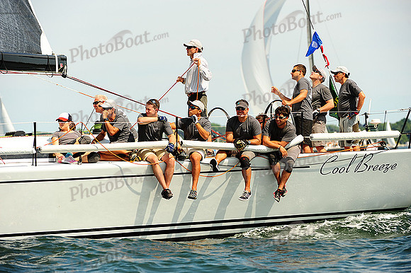 2014 NYYC Race Week C 873