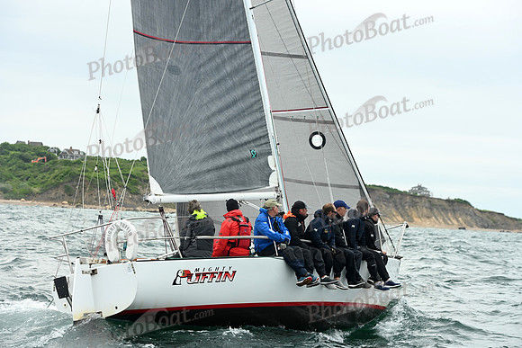 2025 Block Island Race Week I_1809