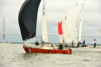 2015 Charleston Race Week E 031