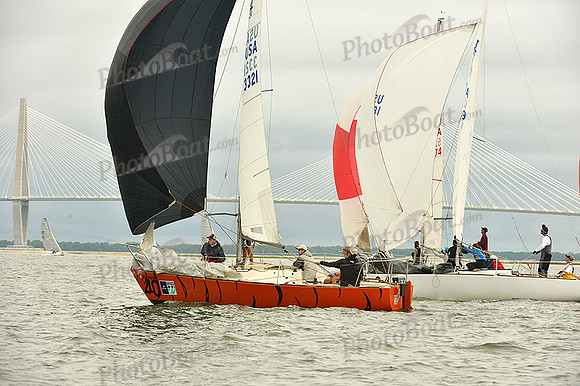 2015 Charleston Race Week E 031