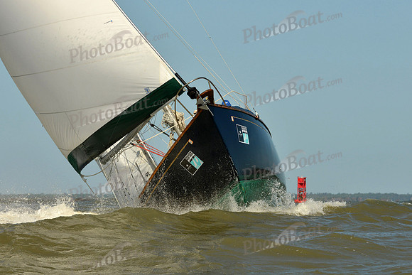 2016 Charleston Race Week C 0021