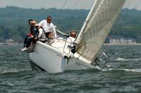 2012 CPYC One Design 733