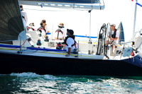 2014 Newport Bermuda A 506