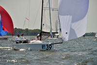 2014 Charleston Race Week B 1052