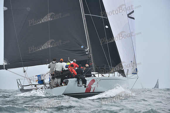 2019 NYYC Annual Regatta D_0570