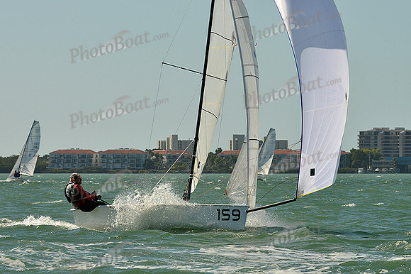 2015 VX1 Winter Series C 310