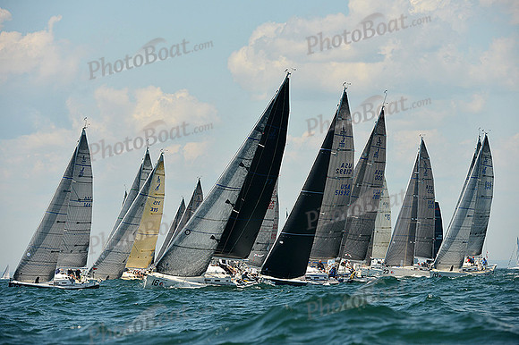 2015 Block Island Race Week B 369