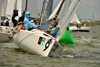 2018 Charleston Race Week A_1480