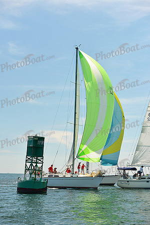 2015 Cape Charles Cup A 854