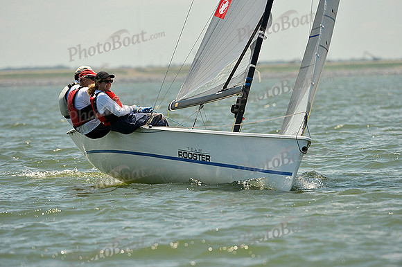 2015 Southern Bay Race Week A 637