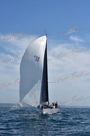 2021 Block Island Race Week A_0913