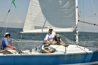 2018 Southern Bay Race Week C_0964