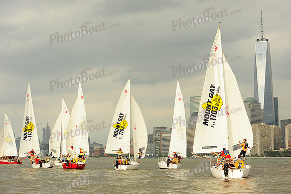 2014 NY Architects Regatta 1003