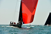 2016 NYYC Race Week A 1250