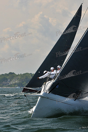 2012 NYYC Annual Regatta A 2264