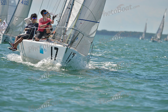 2019 J24 Worlds C_0442