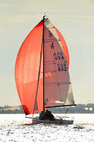 2015 J70 Winter Series B 1293