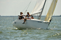 2015 Southern Bay Race Week A 1379